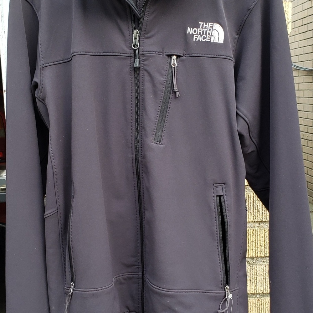 The North Face Jacket